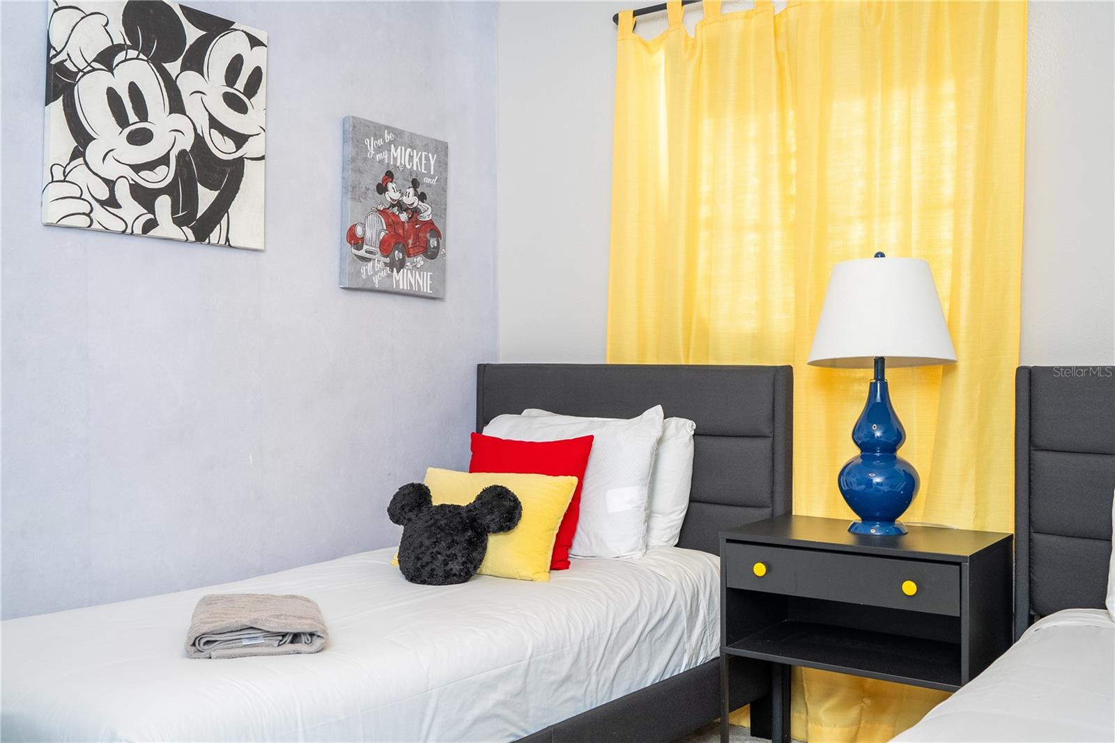 BELLAVIDA PH 1 - Residential