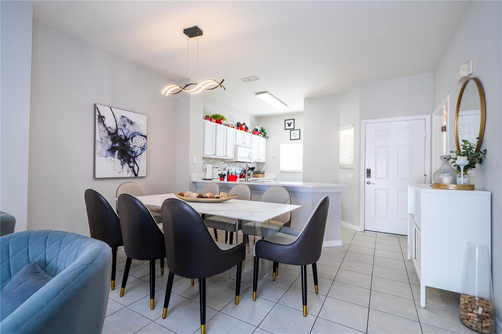 BELLAVIDA PH 1 - Residential