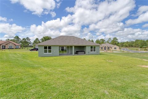 A home in DUNNELLON