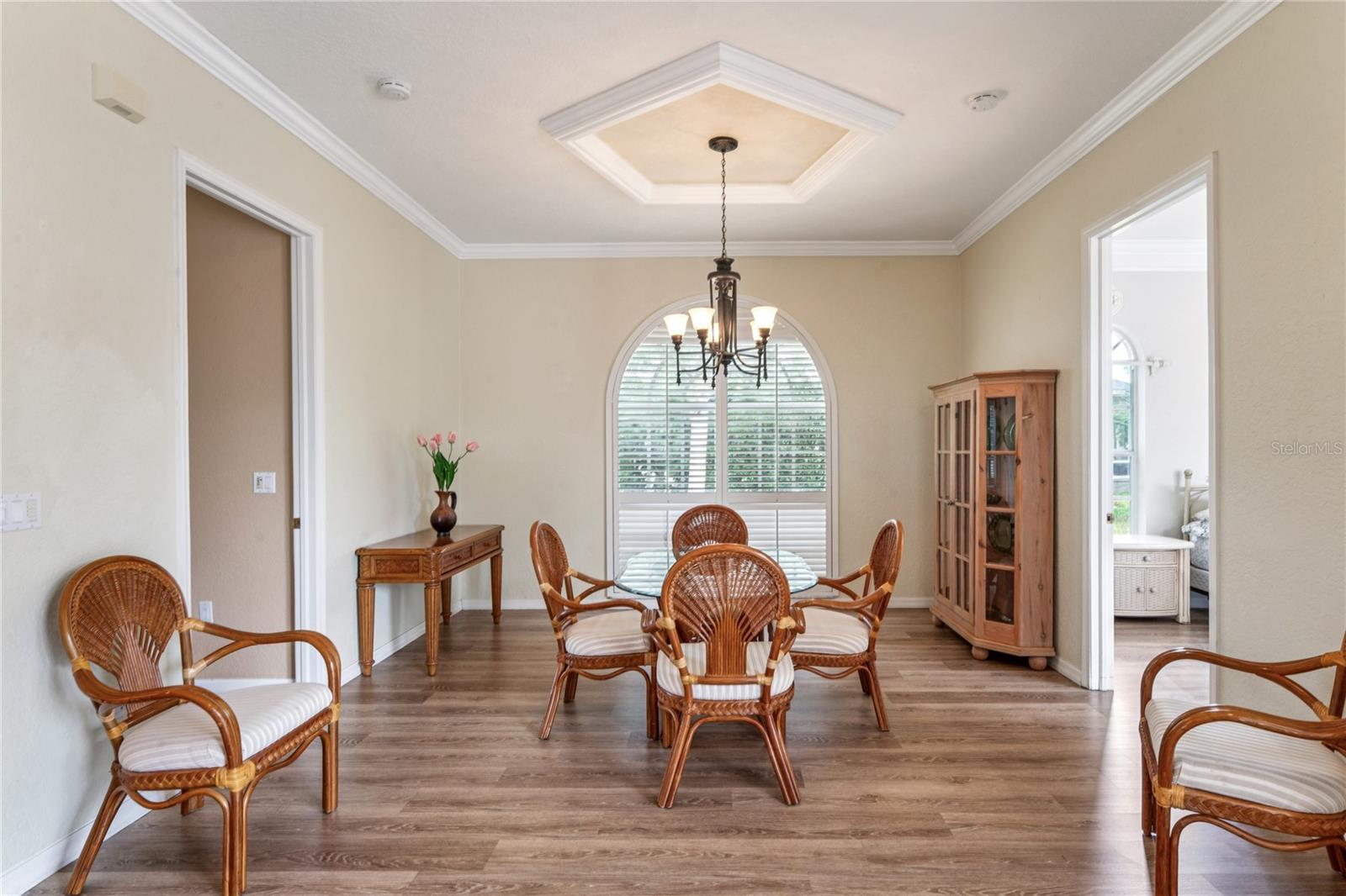 SILVERTHORN - Residential