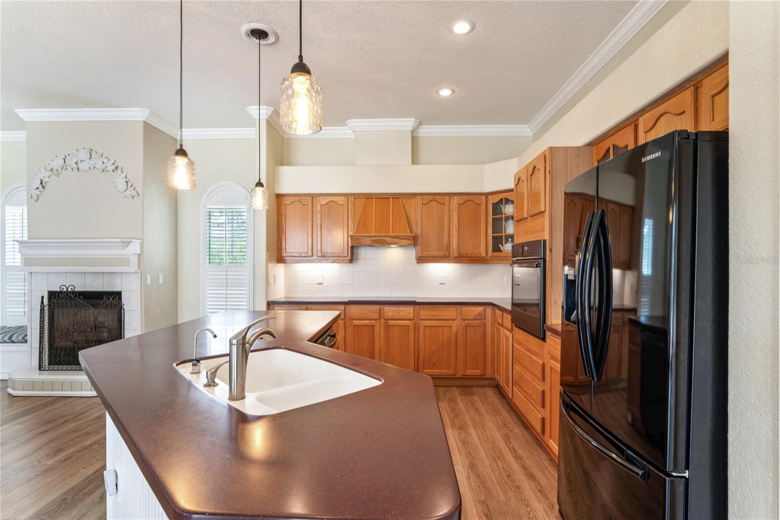 SILVERTHORN - Residential