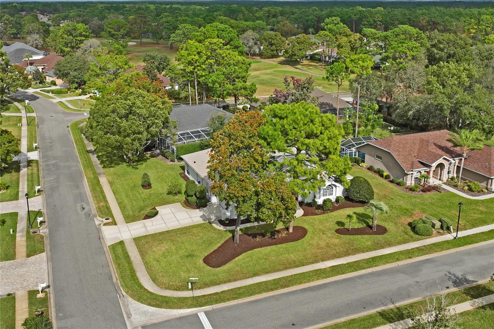 SILVERTHORN - Residential