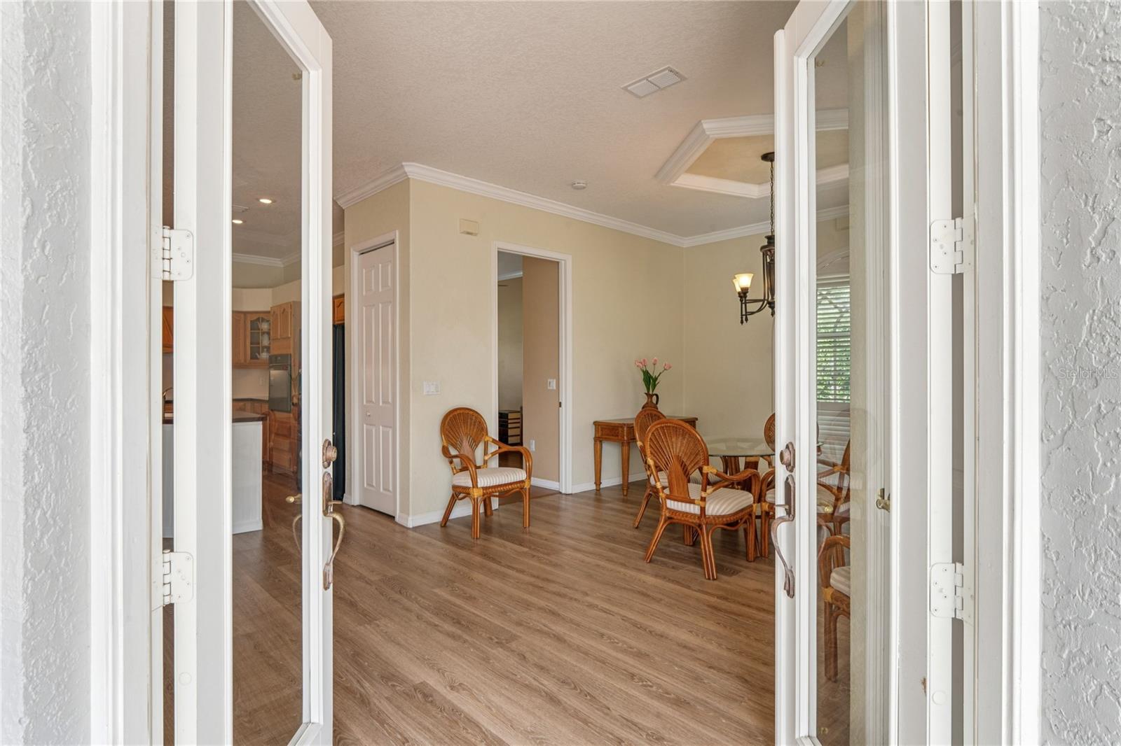 SILVERTHORN - Residential