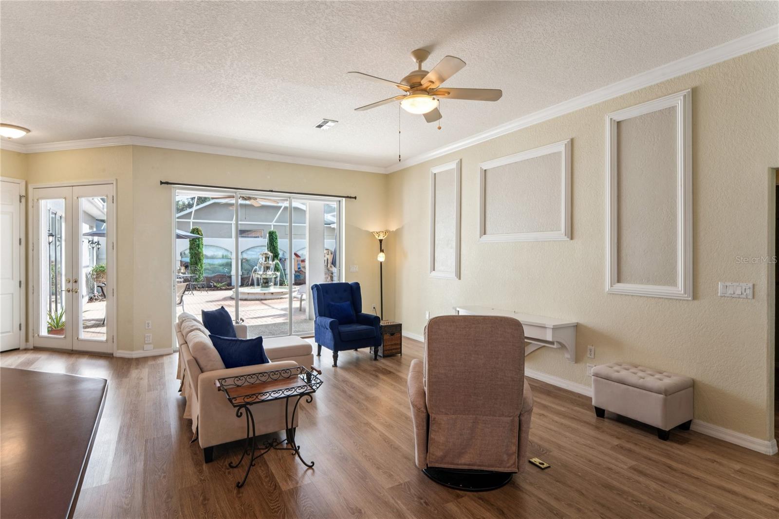 SILVERTHORN - Residential