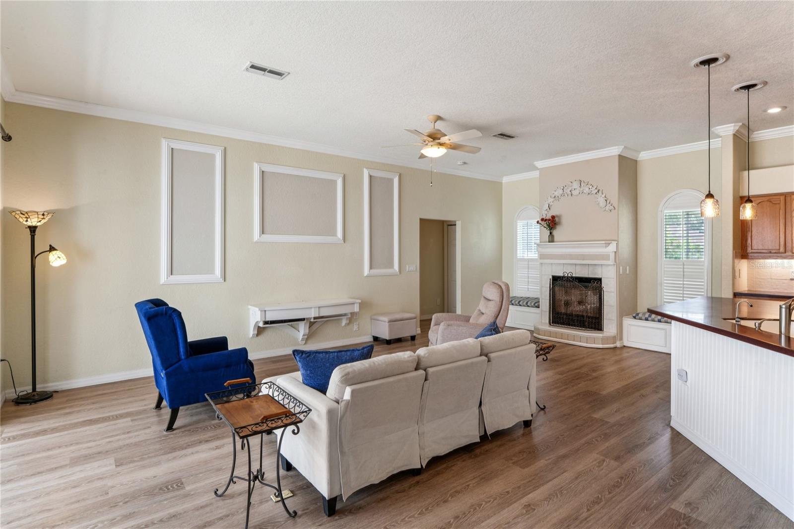 SILVERTHORN - Residential