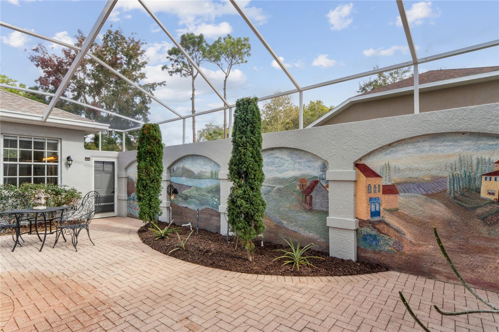 SILVERTHORN - Residential