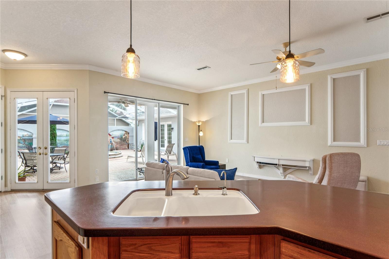 SILVERTHORN - Residential