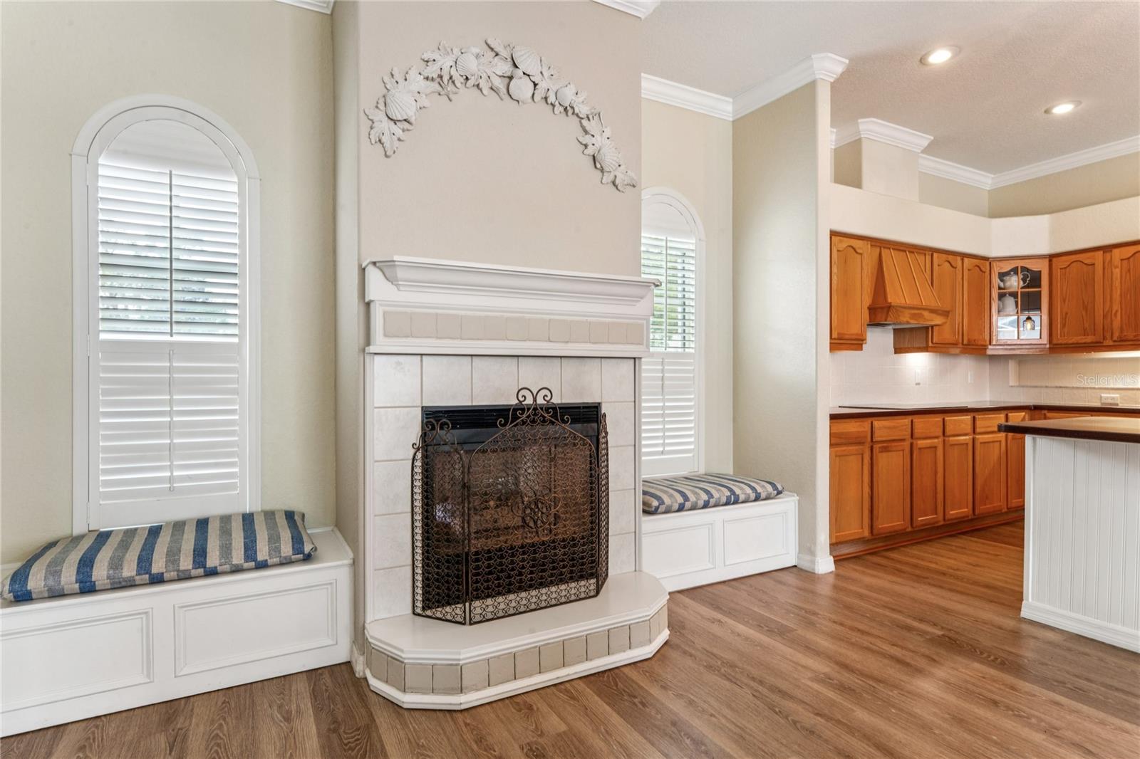 SILVERTHORN - Residential