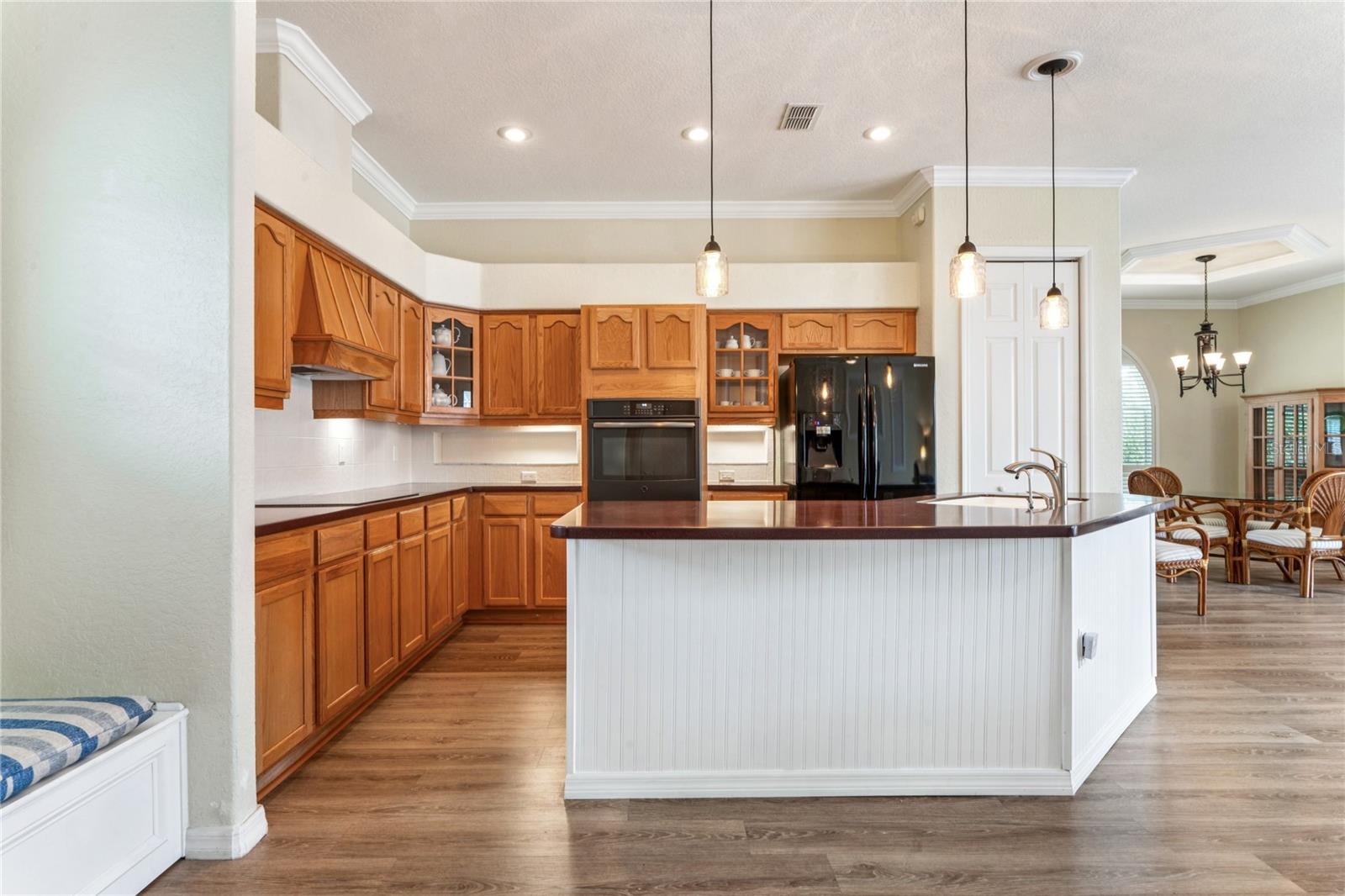 SILVERTHORN - Residential