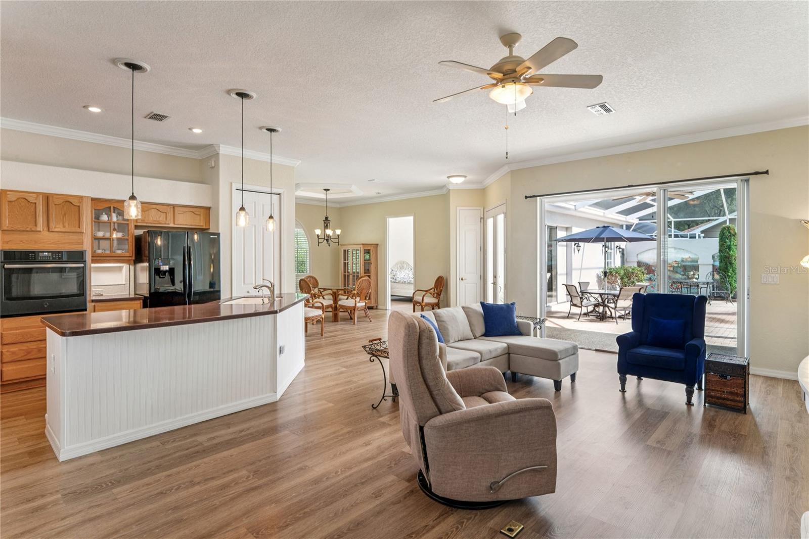 SILVERTHORN - Residential