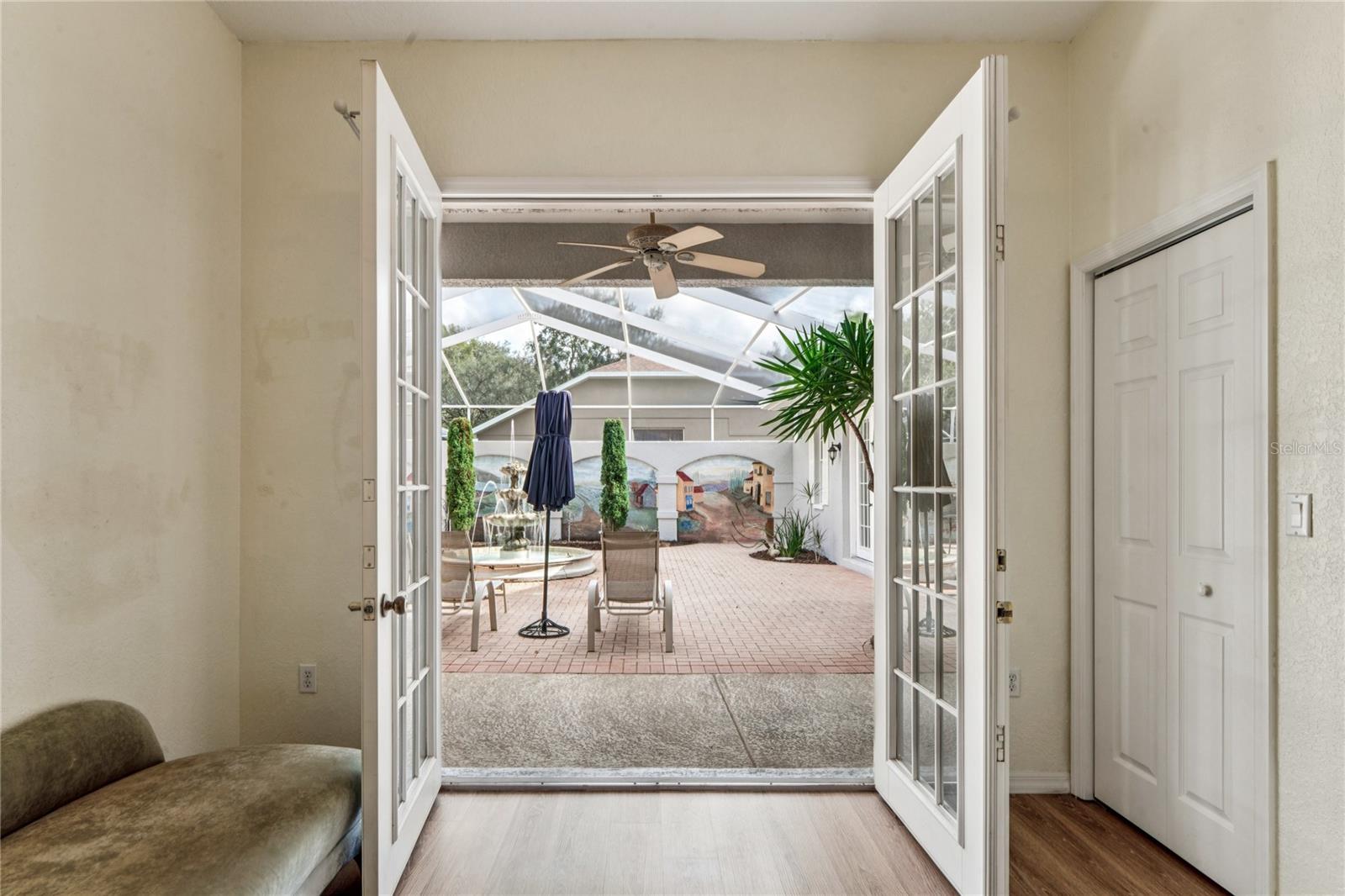 SILVERTHORN - Residential