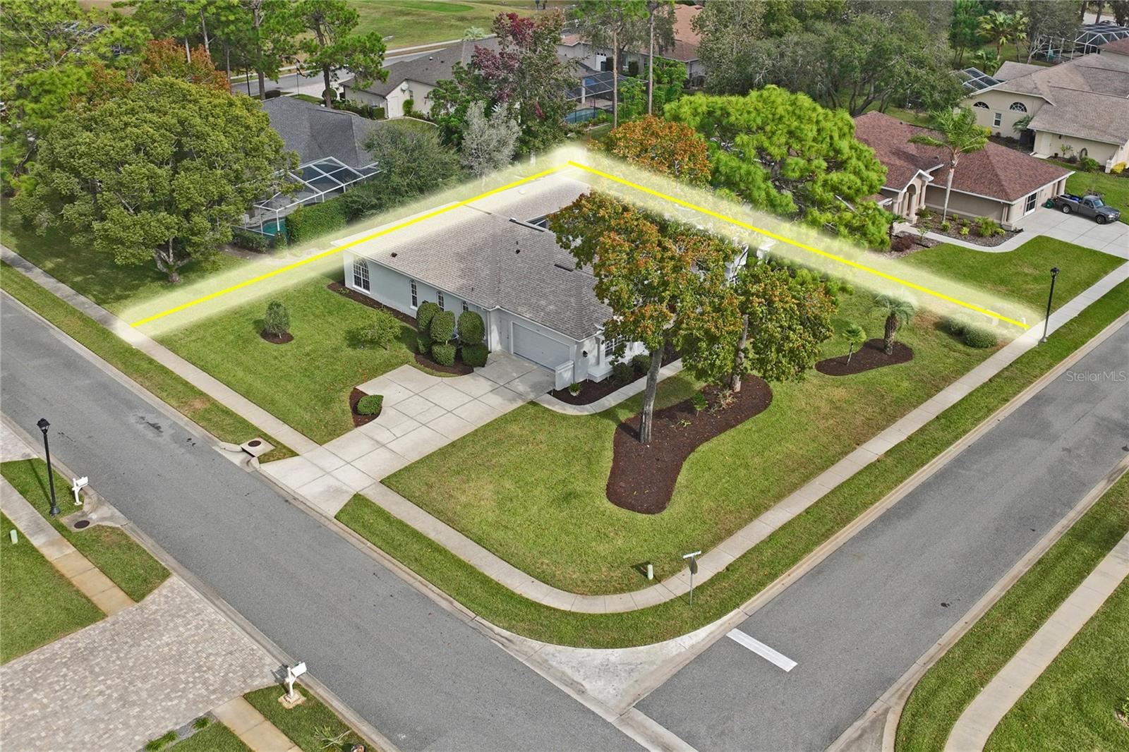 SILVERTHORN - Residential