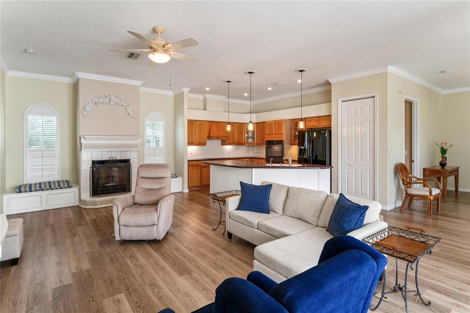 SILVERTHORN - Residential