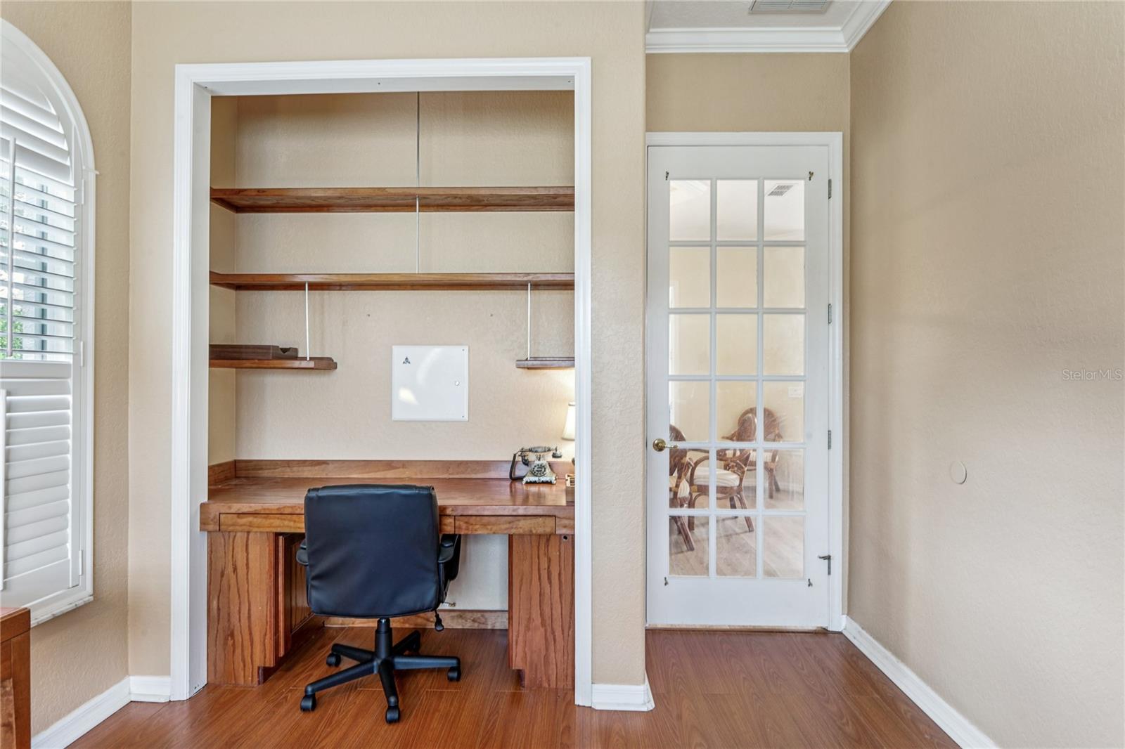 SILVERTHORN - Residential