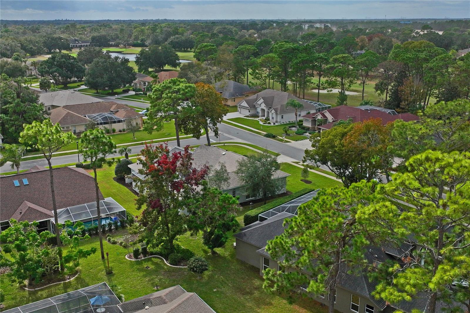 SILVERTHORN - Residential