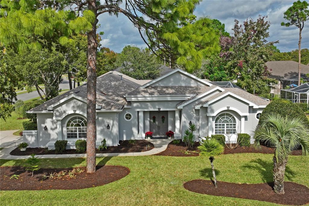 Photo of 5110 Championship Cup Lane, Brooksville, FL 34609 (MLS # W7881196)