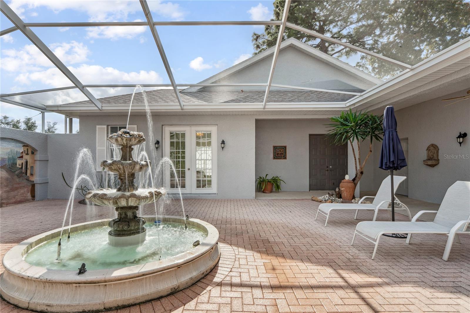 SILVERTHORN - Residential