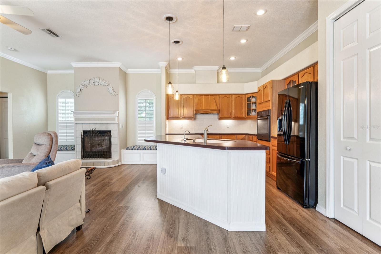 SILVERTHORN - Residential