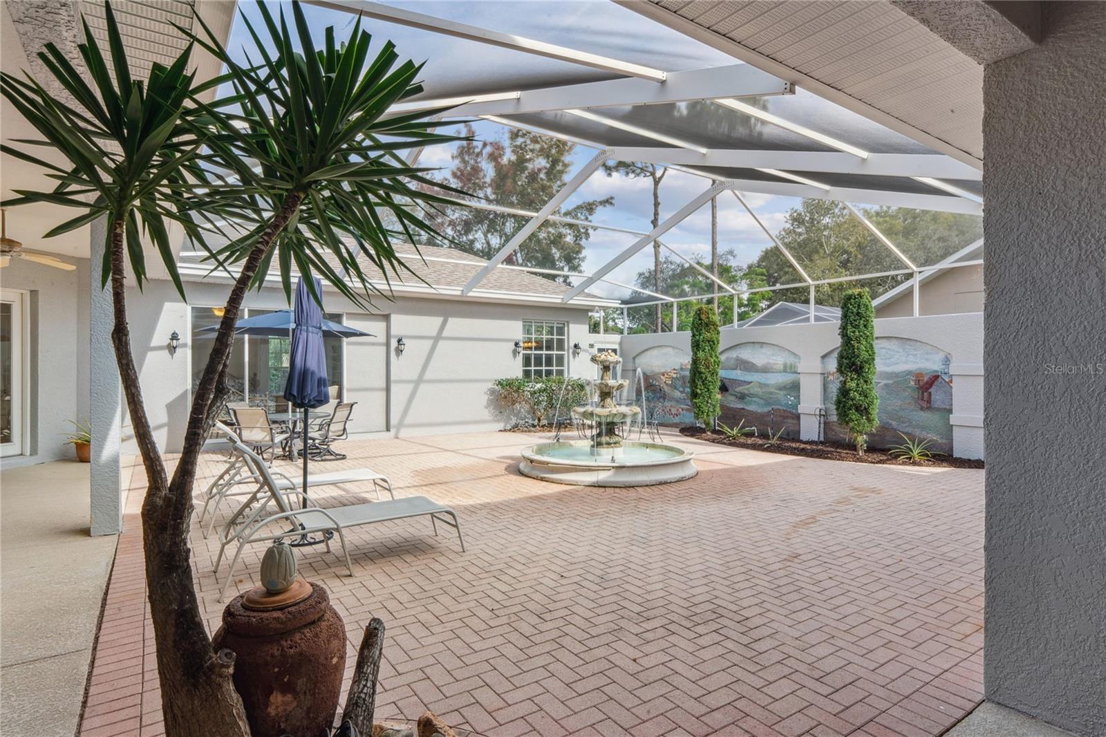 SILVERTHORN - Residential