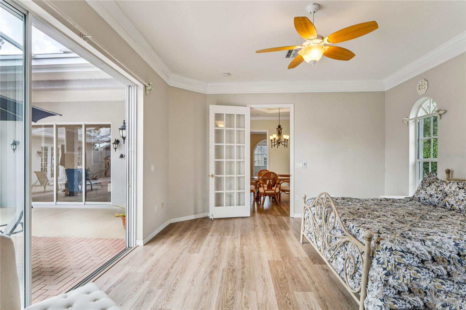 SILVERTHORN - Residential