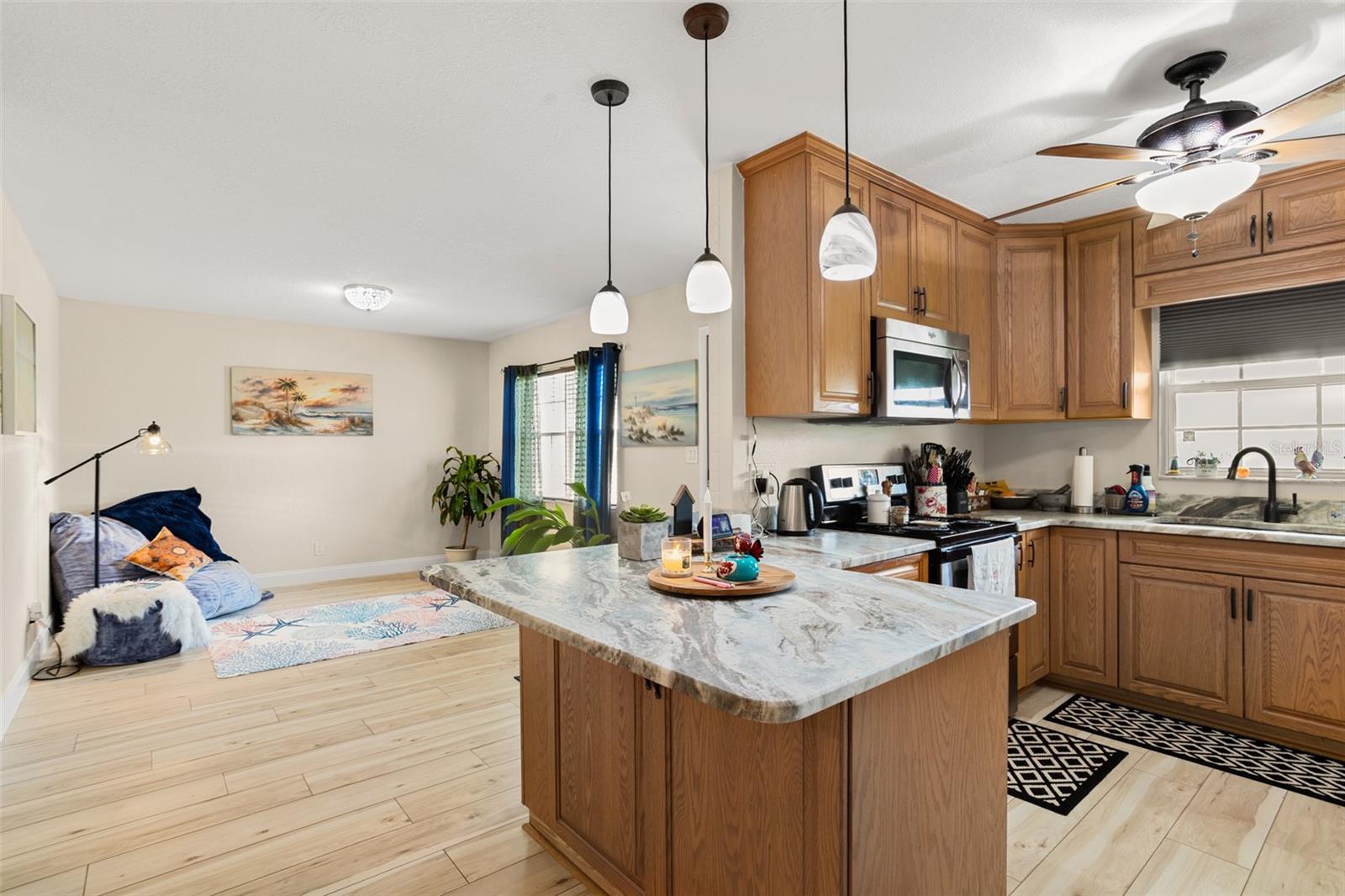 SKYVIEW TERRACE 3RD ADD - Residential