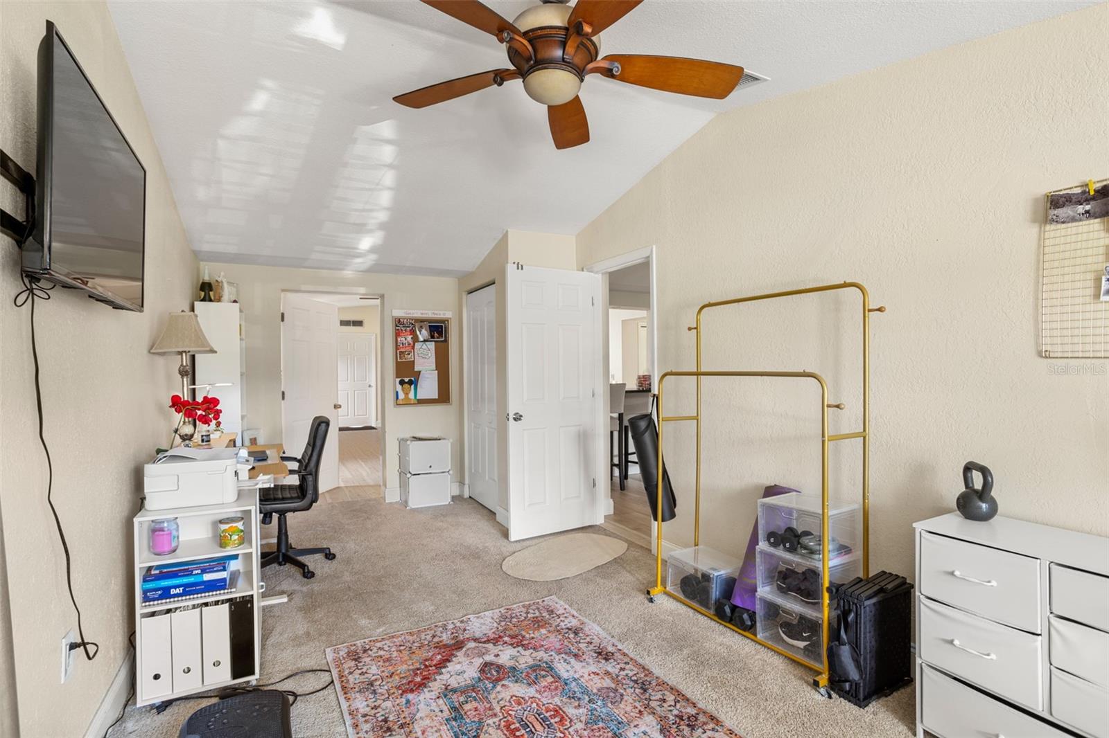 SKYVIEW TERRACE 3RD ADD - Residential