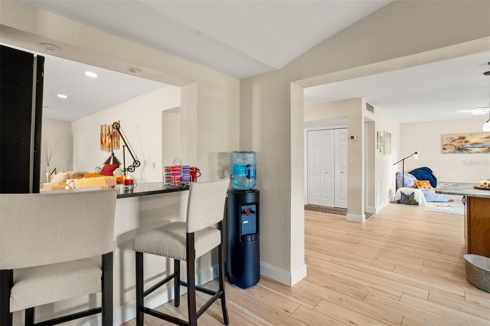 SKYVIEW TERRACE 3RD ADD - Residential