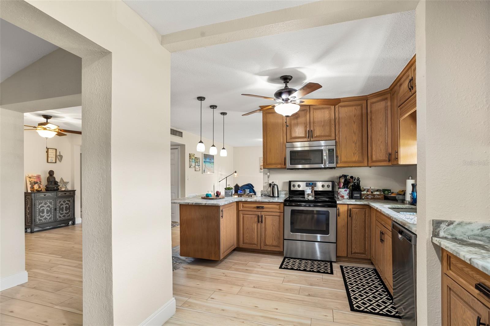 SKYVIEW TERRACE 3RD ADD - Residential