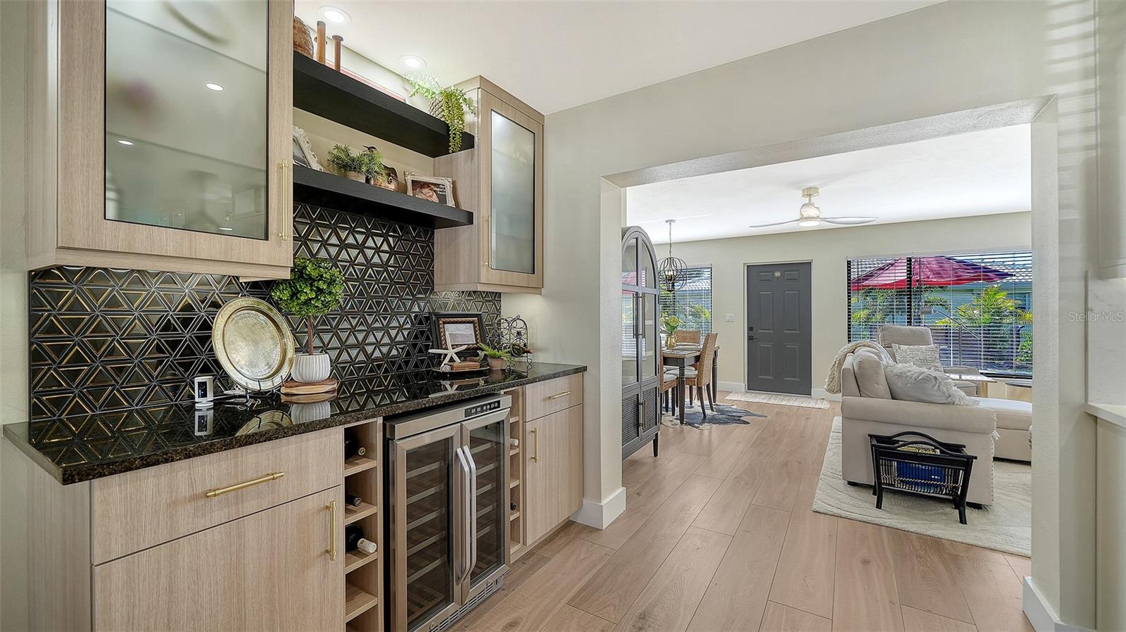 RIVER ISLES - Residential