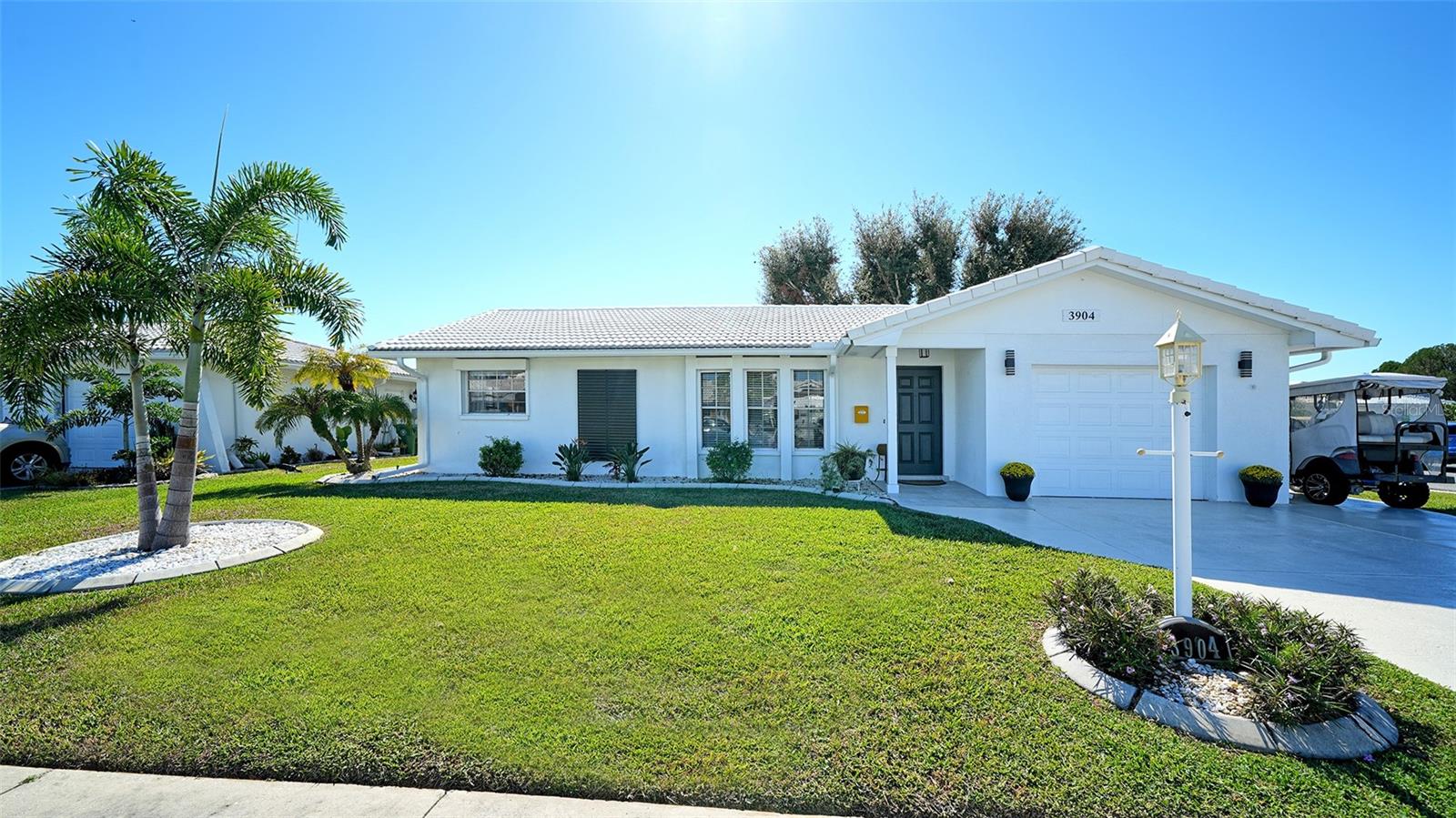 RIVER ISLES - Residential