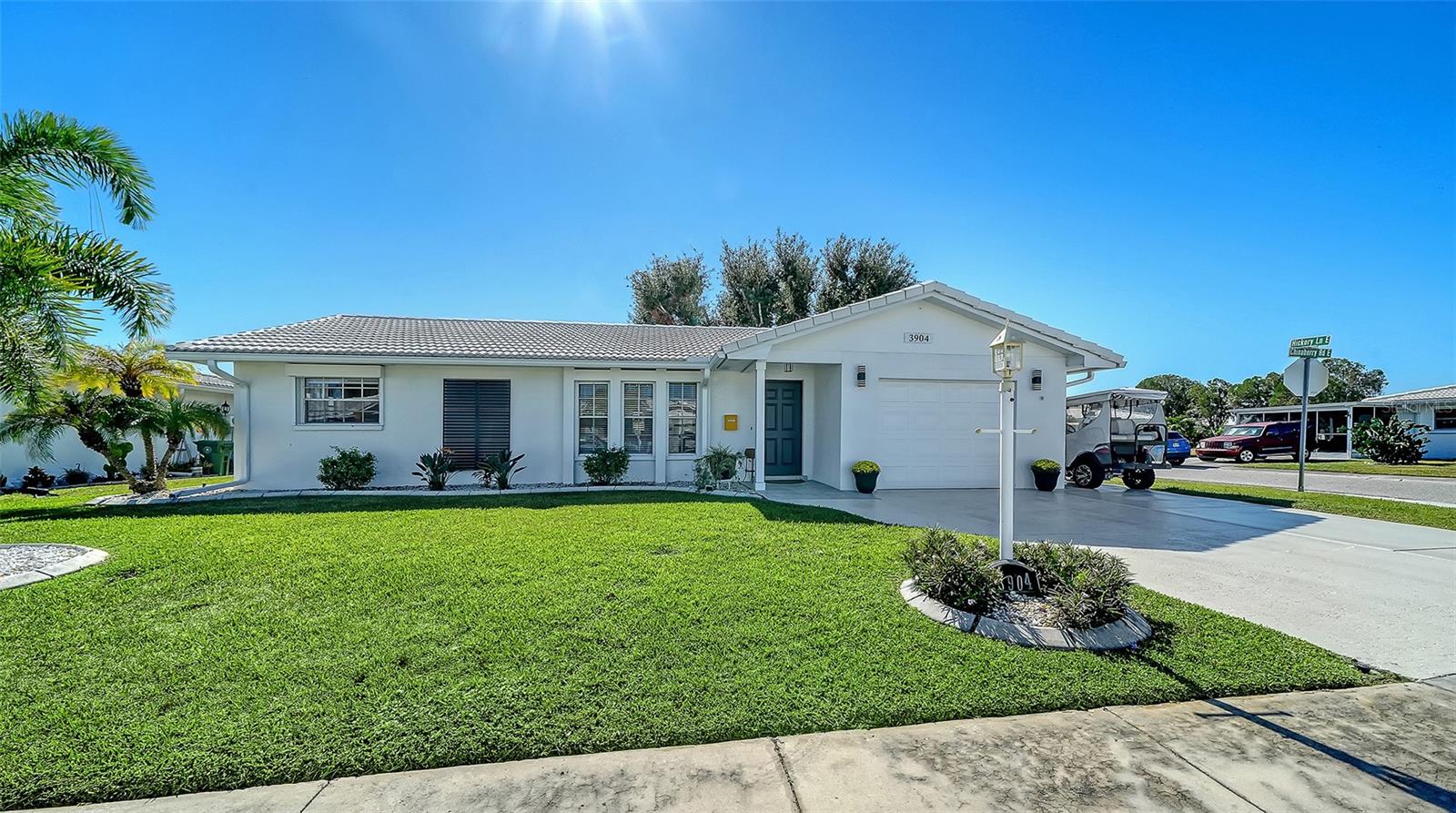 RIVER ISLES - Residential