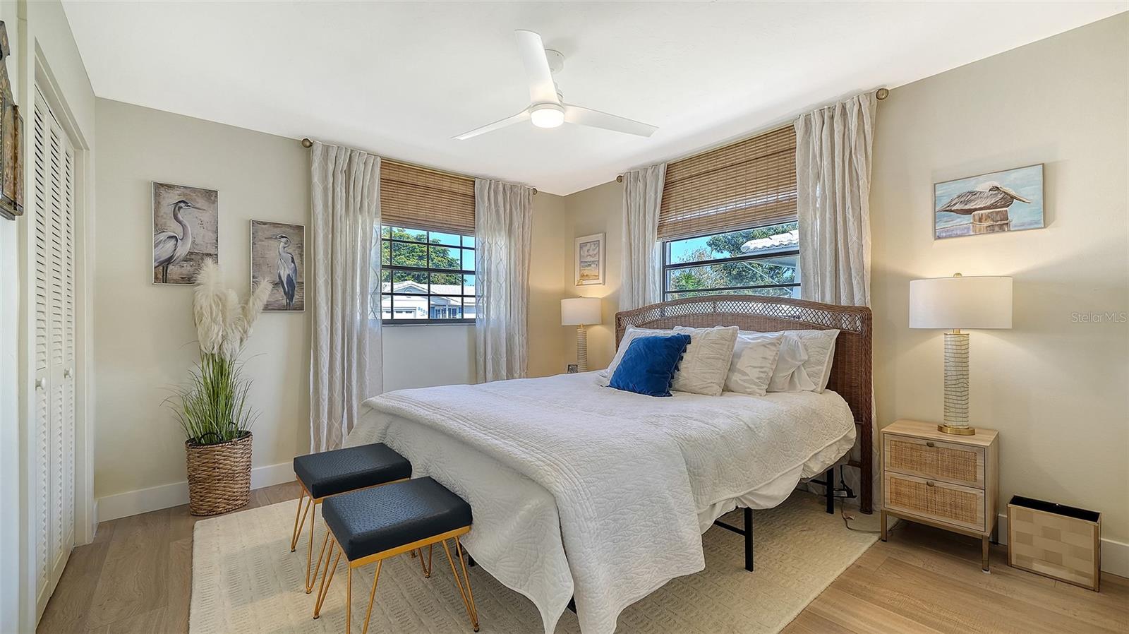 RIVER ISLES - Residential