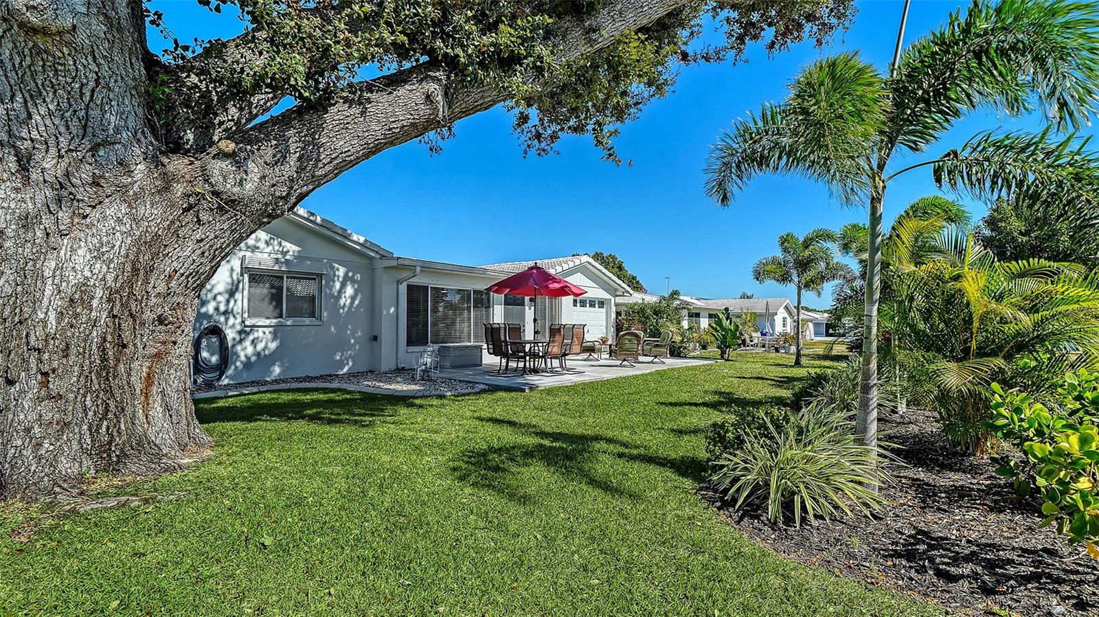 RIVER ISLES - Residential