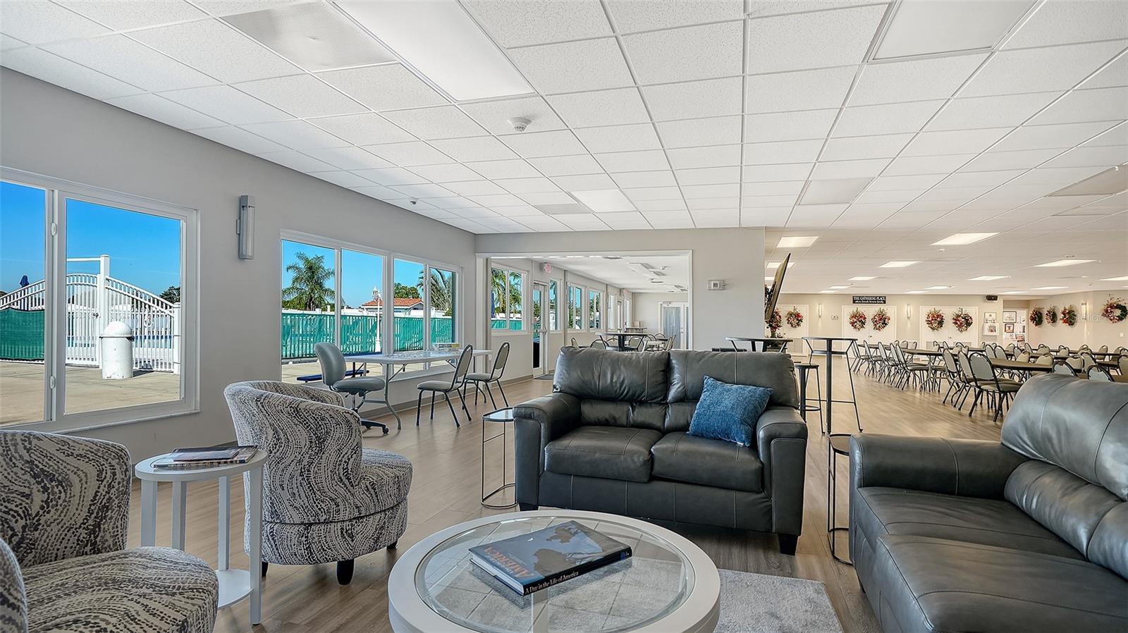 RIVER ISLES - Residential