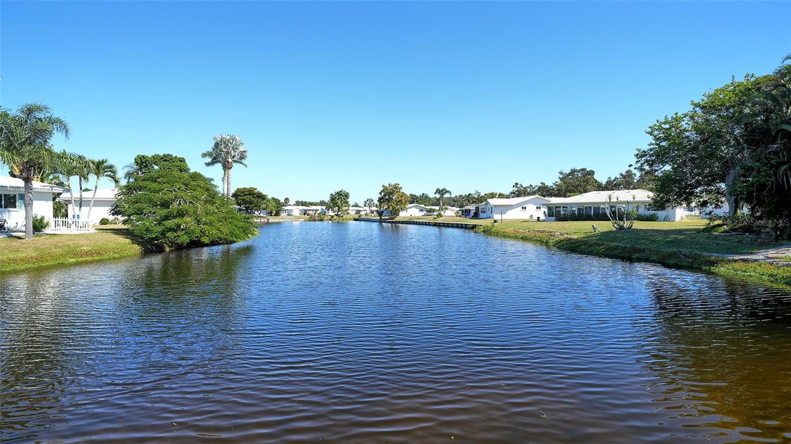 RIVER ISLES - Residential