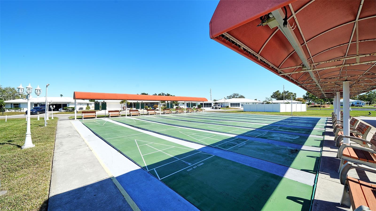 RIVER ISLES - Residential