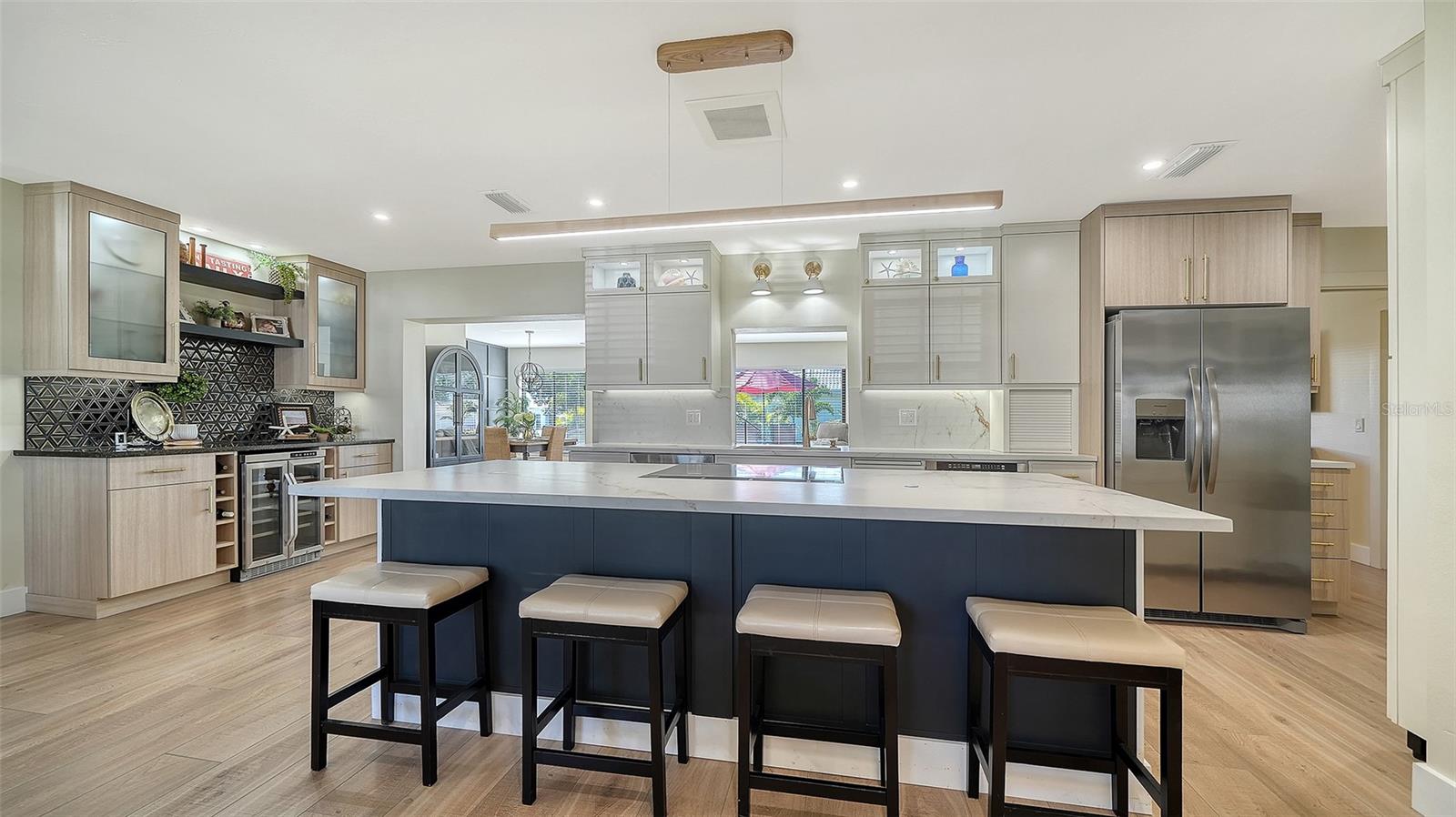 RIVER ISLES - Residential