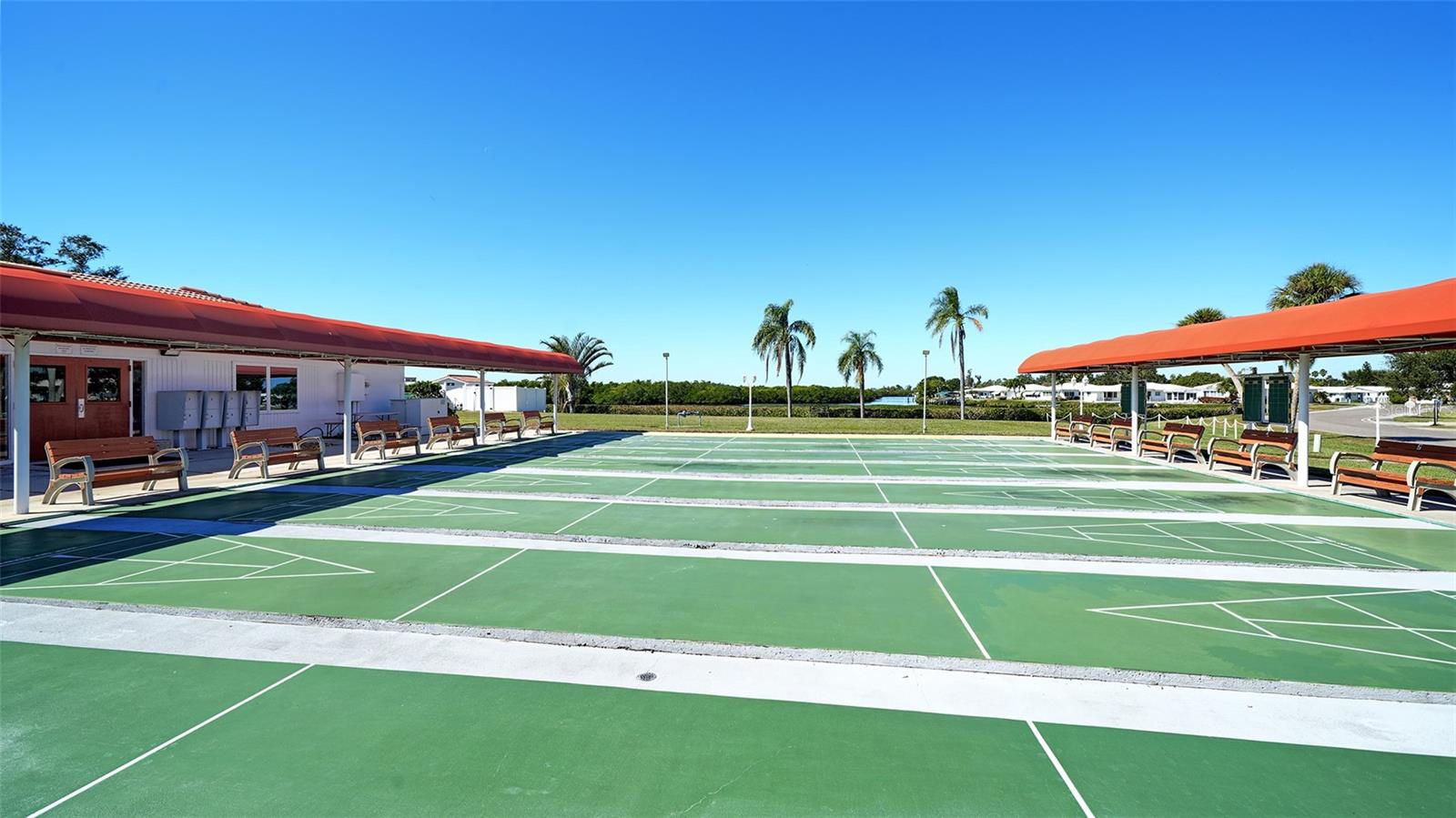 RIVER ISLES - Residential