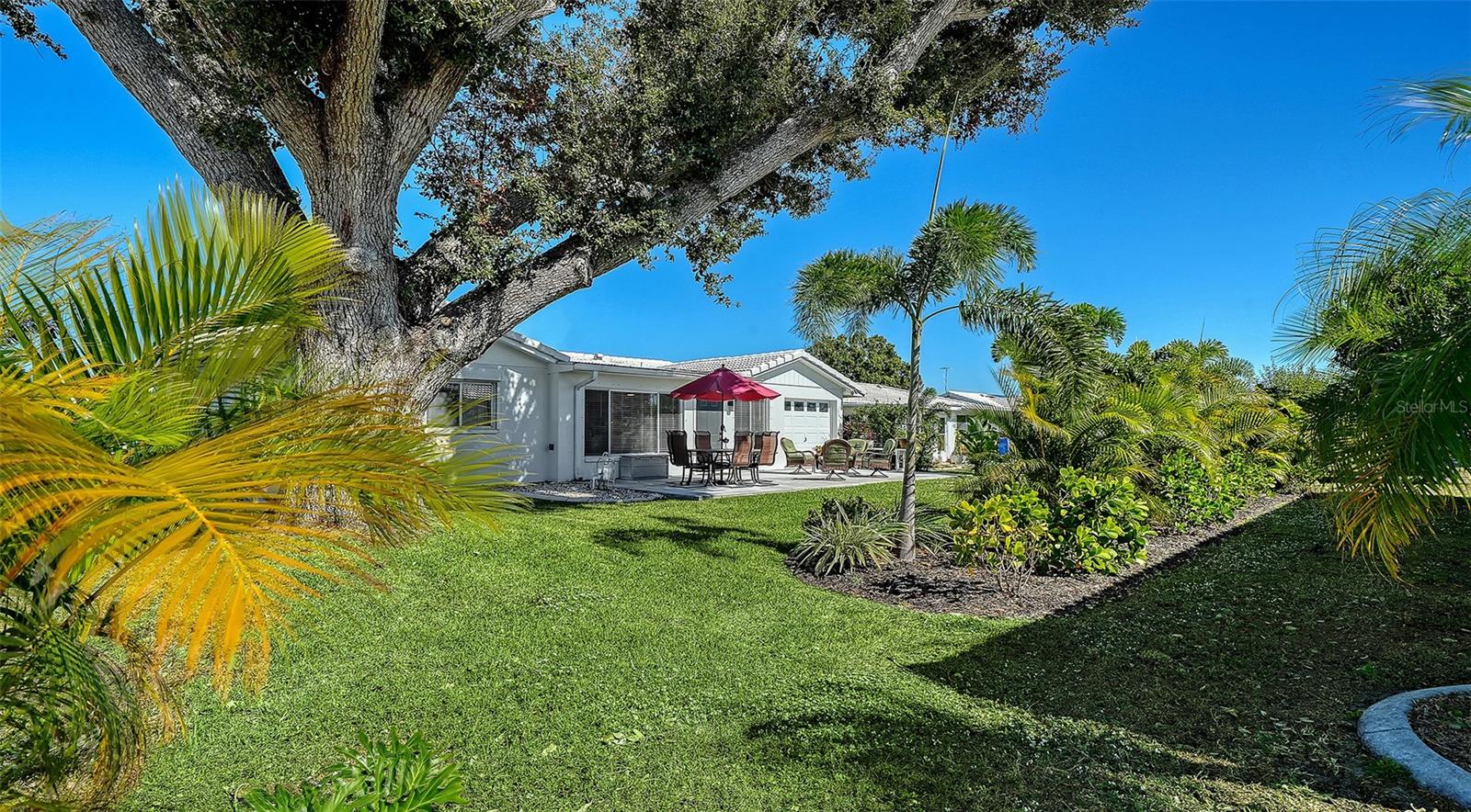 RIVER ISLES - Residential