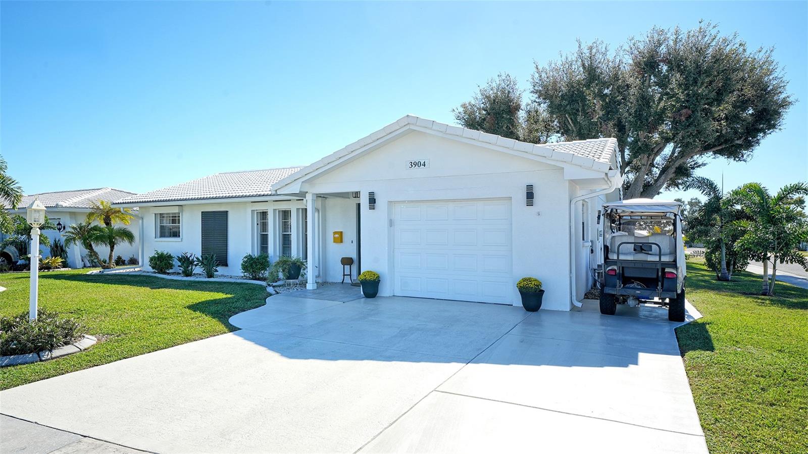 RIVER ISLES - Residential