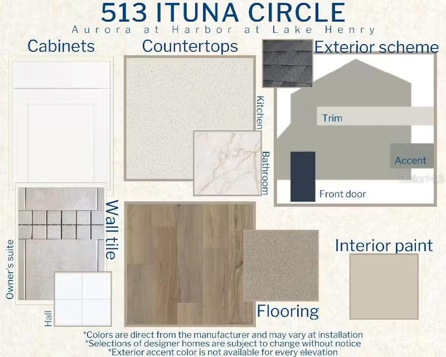 513 ITUNA CIRCLE