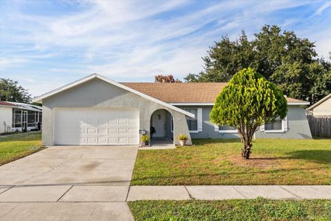 Photo of 387 Iowa Woods Circle W, Orlando, FL 32824 (MLS # O6362722)