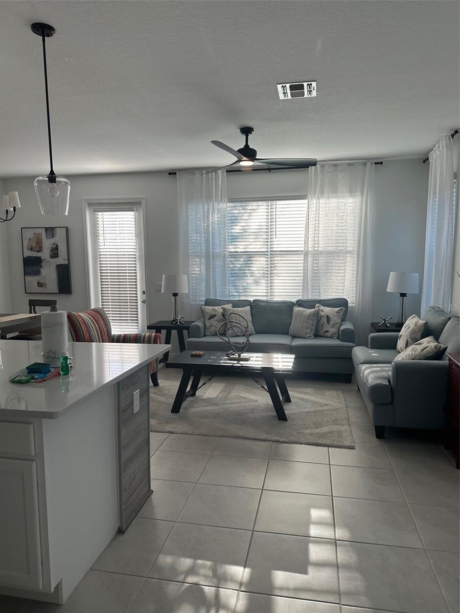 Photo of 1546 Discovery Street, Davenport, FL 33896 (MLS # S5153869)