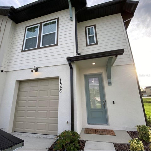 Photo of 1546 Discovery Street, Davenport, FL 33896 (MLS # S5153869)