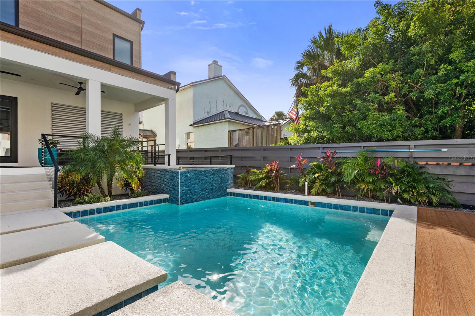 FUQUAY SUB - Residential Lease