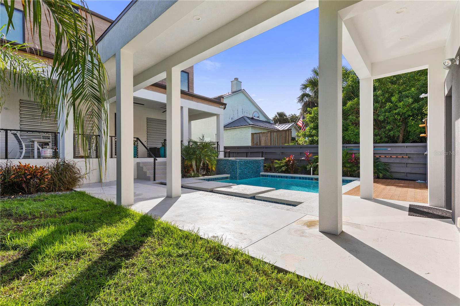 FUQUAY SUB - Residential Lease