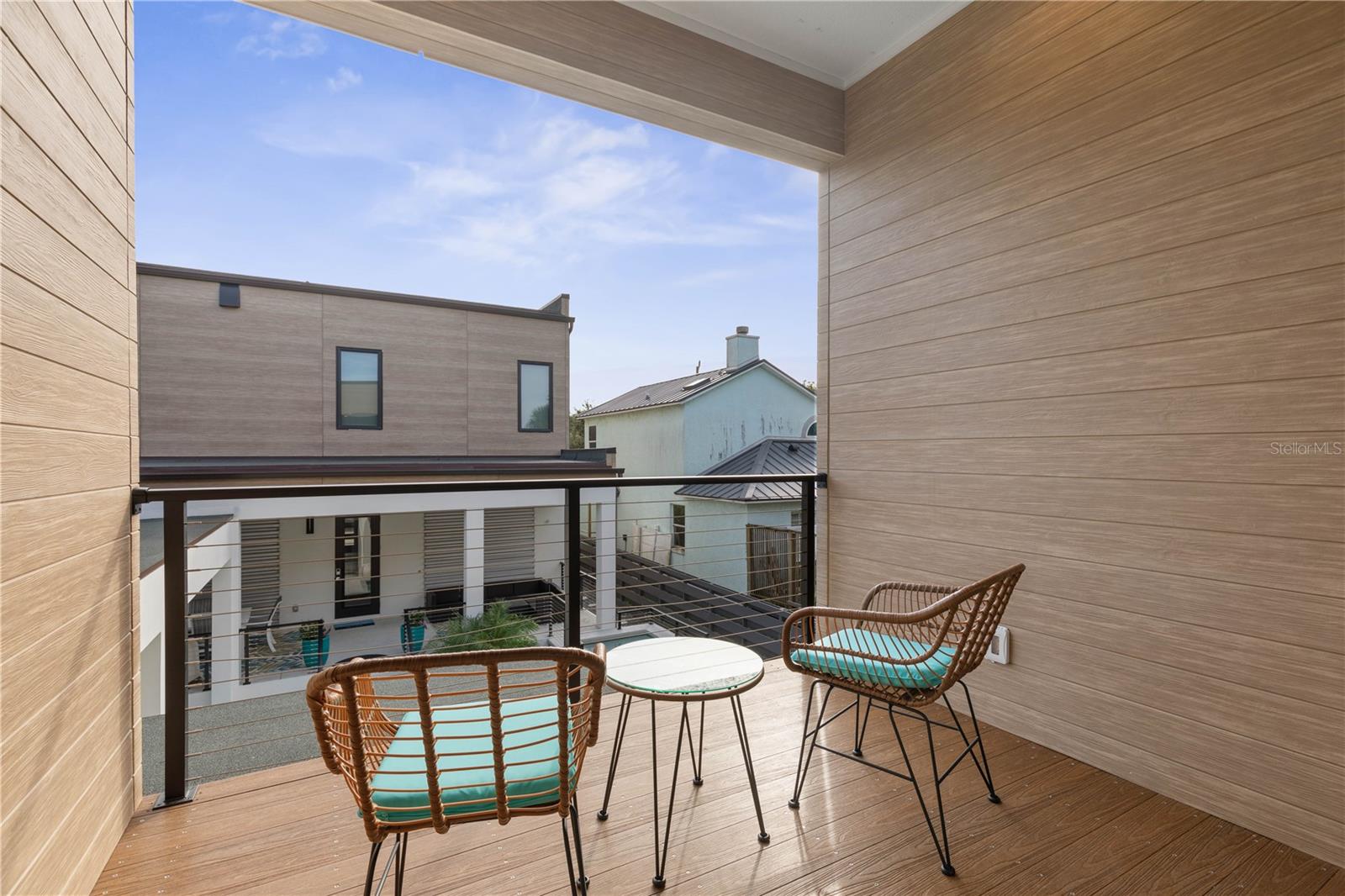 FUQUAY SUB - Residential Lease