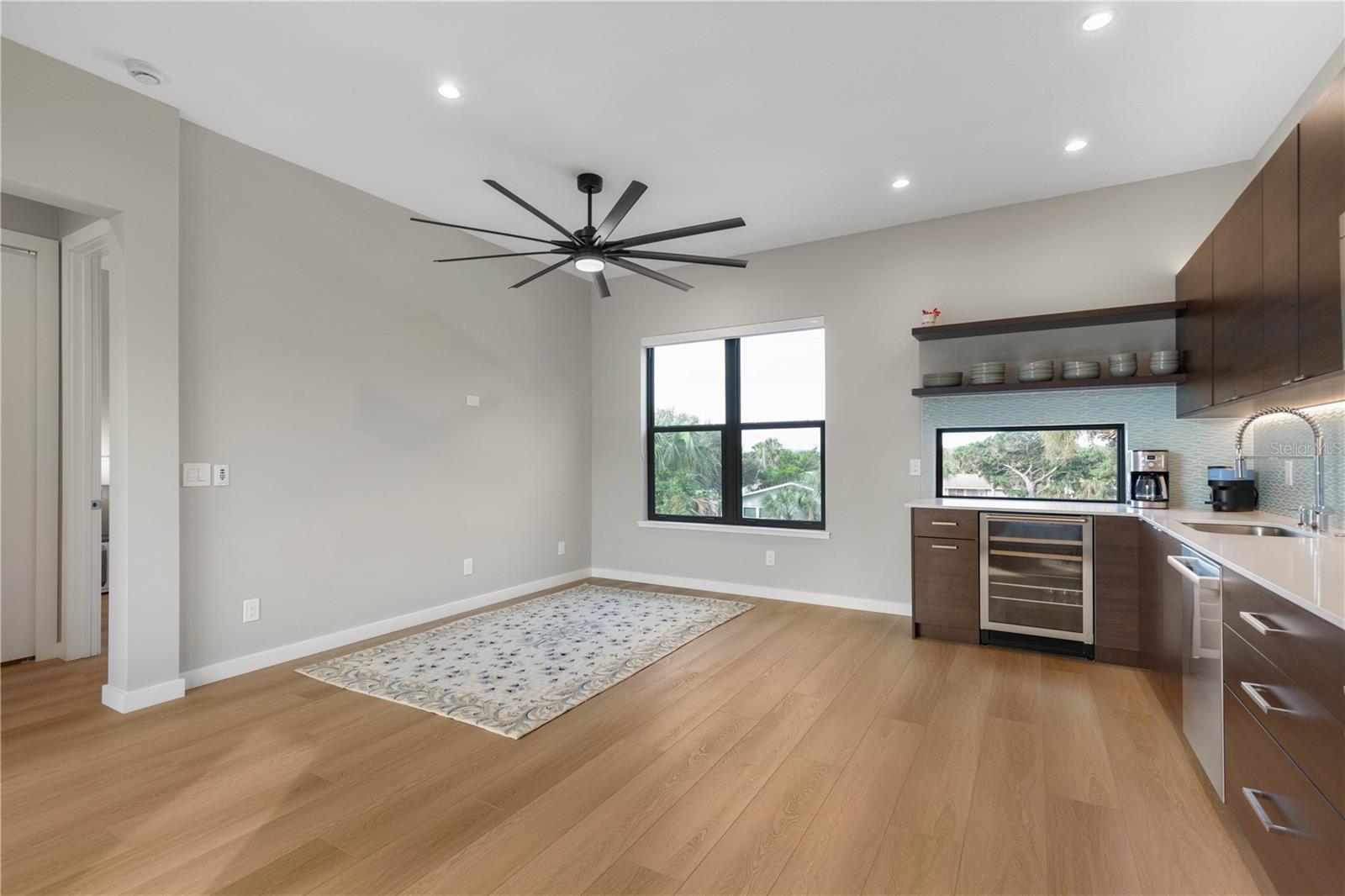 FUQUAY SUB - Residential Lease