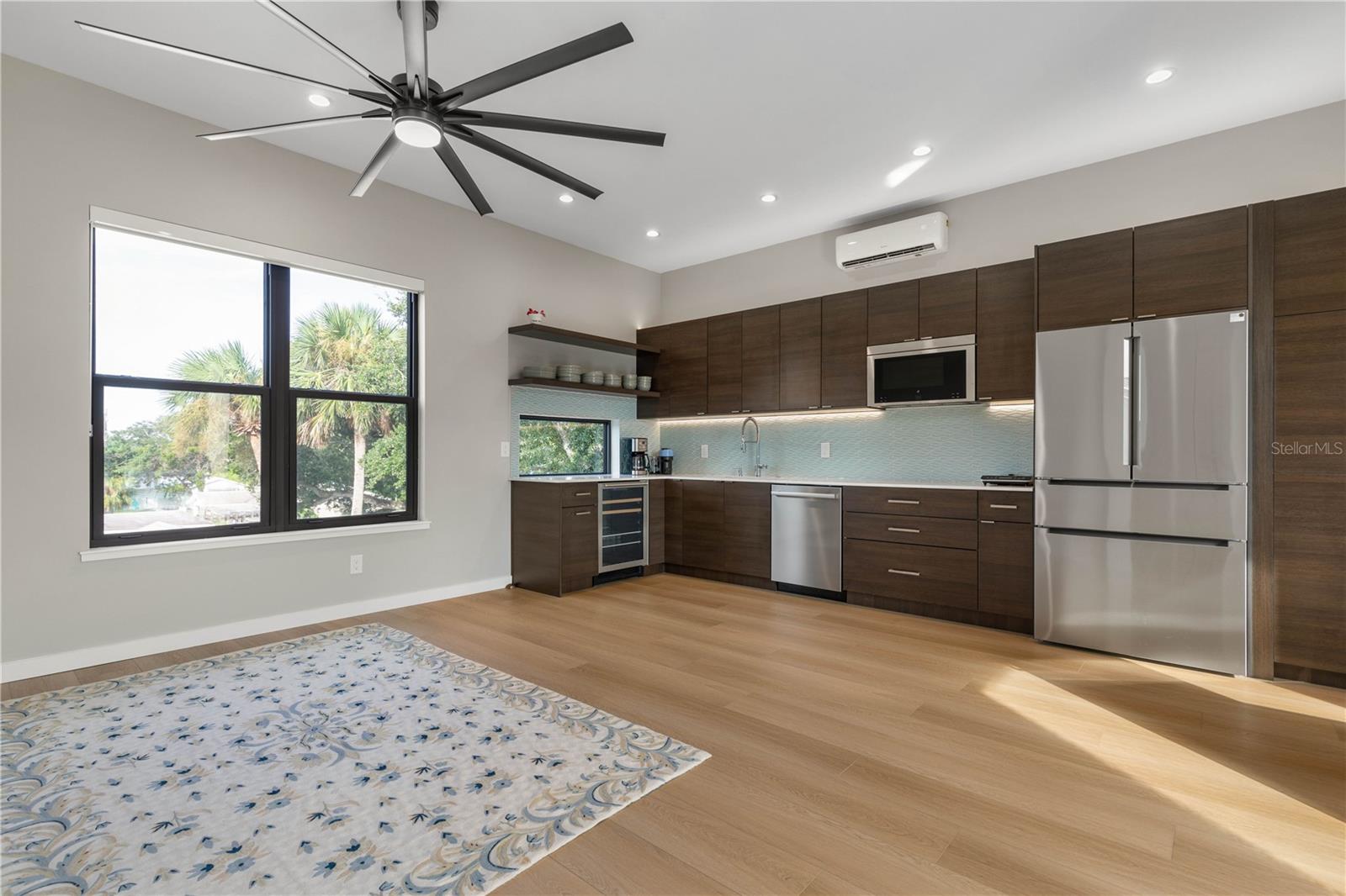 FUQUAY SUB - Residential Lease