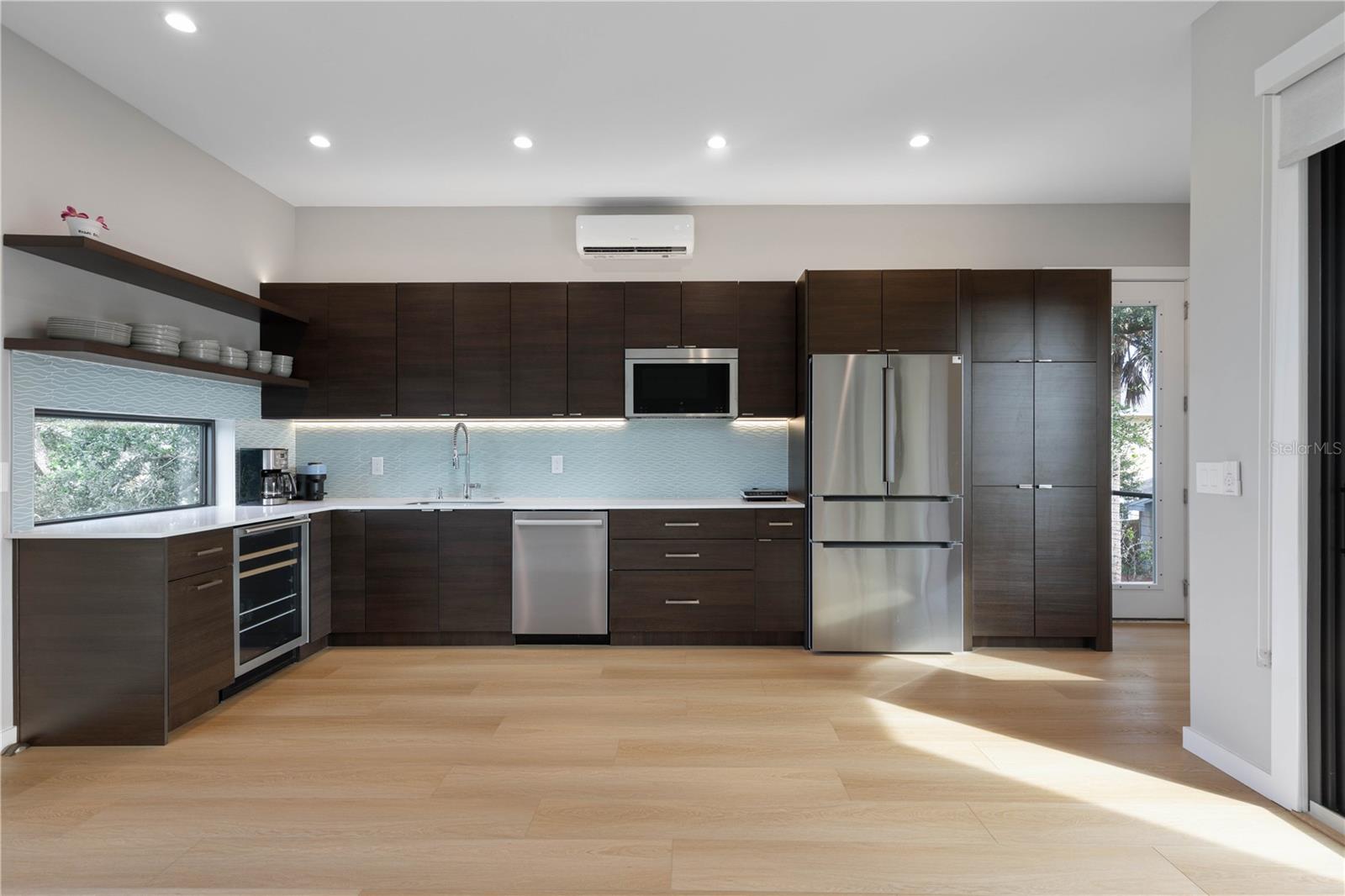 FUQUAY SUB - Residential Lease